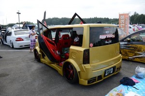 EASTCARSHOWݥƥο