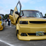 EASTCARSHOWݥƥο