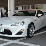 86BRZ˰ۿܤͽTYPEONE86о졪MEGAWEBե