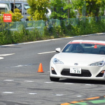 86BRZ˰ۿܤͽTYPEONE86о졪MEGAWEBե