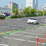 86BRZ˰ۿܤͽTYPEONE86о졪MEGAWEBե