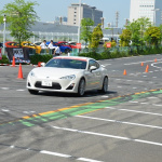 86BRZ˰ۿܤͽTYPEONE86о졪MEGAWEBե