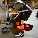 ̥ʤǹ⡪˸BMW X5ʥɥơˡ奪ȥå2012