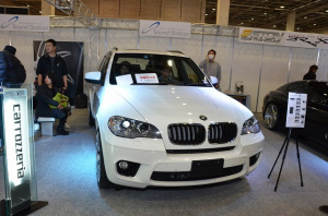 ̥ʤǹ⡪˸BMW X5ʥɥơˡ奪ȥå2012