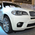 ̥ʤǹ⡪˸BMW X5ʥɥơˡ奪ȥå2012