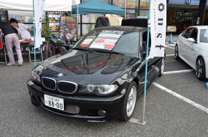 フロアマットを変えるだけで簡単にオシャレ度アップ スーパーオートバックスtokyo Bay東雲イベント Goo 自動車