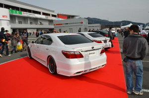 ˡ쥭ɥ졦ڥȡBRANEW֡ˡTOYOTA GAZOO Racing FESTIVAL