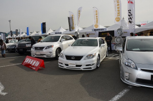 ˡ쥭ɥ졦ڥȡBRANEW֡ˡTOYOTA GAZOO Racing FESTIVAL