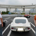 TOYOTA 2000GT