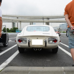 TOYOTA 2000GT