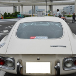 TOYOTA 2000GT