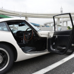 TOYOTA 2000GT