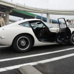 TOYOTA 2000GT