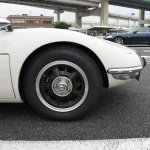 TOYOTA 2000GT