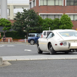 TOYOTA 2000GT