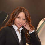 東京モーターショー BEWITH 美鈴