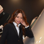 東京モーターショー BEWITH 美鈴