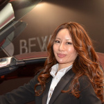東京モーターショー BEWITH 美鈴