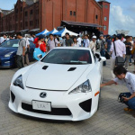 LEVOLANT CARS MEET 2011 ܥ󥫡ߡ2011