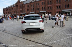 LEVOLANT CARS MEET 2011 ܥ󥫡ߡ2011