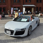 LEVOLANT CARS MEET 2011 ܥ󥫡ߡ2011