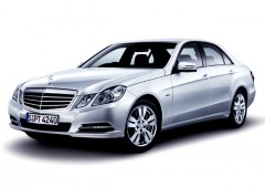 メルセデス・ベンツ E250