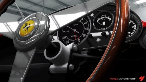 Forza Motorsport4_Ferrari Forza Motorsport4_Ferrari