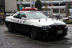 GTR pato