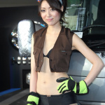大好きこの1枚!一球入魂特集その①【東京オートサロン】 大好きこの1枚!一球入魂特集その①【東京オートサロン】