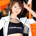 大好きこの1枚!一球入魂特集その①【東京オートサロン】 大好きこの1枚!一球入魂特集その①【東京オートサロン】