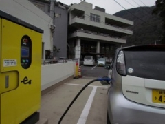 【東京-大阪i-MiEVで航続距離に挑戦】完走してわかったこと。 のパーマリンク
