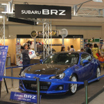 スバルBRZ スバルBRZ