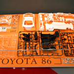 トヨタ86 トヨタ86