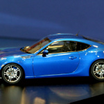 スバルBRZ スバルBRZ