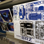 スバルBRZ スバルBRZ