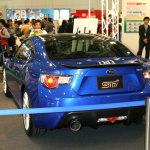 スバルBRZ スバルBRZ