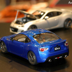 スバルBRZ スバルBRZ