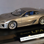 Lexus LFA Lexus LFA