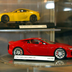 Lexus LFA Lexus LFA