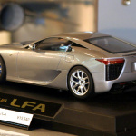 Lexus LFA Lexus LFA
