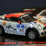 MINI JCW クーペ MINI JCW クーペ