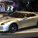 日産 GT-R 日産 GT-R
