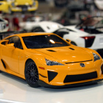 Lexus LFA Lexus LFA