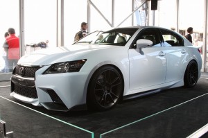 ܤˤ⥵Ƴ򡪡ȥ2012ۡLEXUSGSơƻ