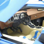 サーキットの狼」作者直筆サイン・イラスト付き限定カウンタックLP500S