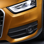 Audi Q3 /Detail