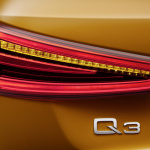 Audi Q3 /Detail