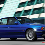 Re_1995 BMW M5