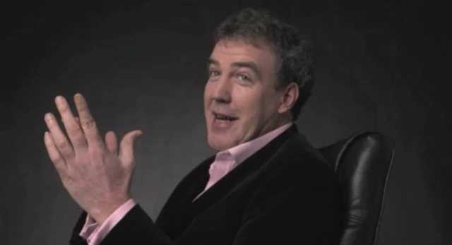 Re_Jeremy Clarkson
