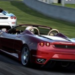 Test Drive- Ferrari Racing Legends2